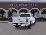 2025 Ford F-150 SuperCrew Cab 4x4 Pickup for sale #SFB17582 - photo 2
