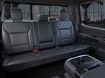 New 2025 Ford F-150 Lariat SuperCrew Cab 4x4 Pickup for sale #SFB17584 - photo 11