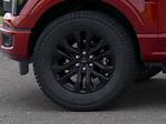 New 2025 Ford F-150 Lariat SuperCrew Cab 4x4 Pickup for sale #SFB17584 - photo 19