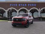 New 2025 Ford F-150 Lariat SuperCrew Cab 4x4 Pickup for sale #SFB17584 - photo 5
