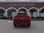 New 2025 Ford F-150 Lariat SuperCrew Cab 4x4 Pickup for sale #SFB17584 - photo 8