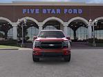 New 2025 Ford F-150 Lariat SuperCrew Cab 4x4 Pickup for sale #SFB17584 - photo 3