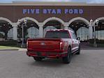 New 2025 Ford F-150 Lariat SuperCrew Cab 4x4 Pickup for sale #SFB17584 - photo 2