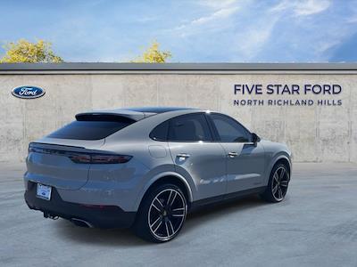 2021 Porsche Cayenne Coupe AWD SUV for sale #SFB17840A - photo 2