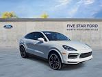 2021 Porsche Cayenne Coupe AWD SUV for sale #SFB17840A - photo 3
