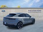 2021 Porsche Cayenne Coupe AWD SUV for sale #SFB17840A - photo 2