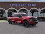 2025 Ford F-150 SuperCrew Cab 4x4 Pickup for sale #SFB21422 - photo 1