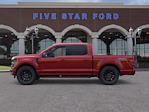2025 Ford F-150 SuperCrew Cab 4x4 Pickup for sale #SFB21422 - photo 5