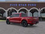 2025 Ford F-150 SuperCrew Cab 4x4 Pickup for sale #SFB21422 - photo 6