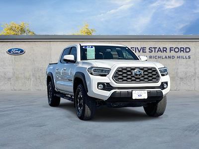 2023 Toyota Tacoma Double Cab 4WD Pickup for sale #SFB21422A - photo 1