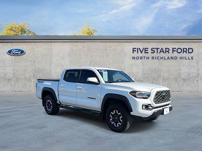 2023 Toyota Tacoma Double Cab 4WD Pickup for sale #SFB21422A - photo 2