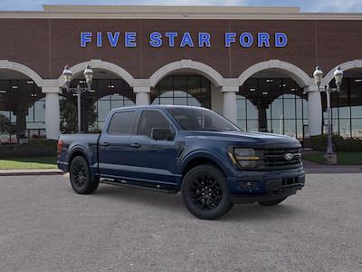 2025 Ford F-150 SuperCrew Cab 4x4 Pickup for sale #SFB21546 - photo 1