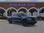 2025 Ford F-150 SuperCrew Cab 4x4 Pickup for sale #SFB21546 - photo 1