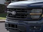 2025 Ford F-150 SuperCrew Cab 4x4 Pickup for sale #SFB21546 - photo 17
