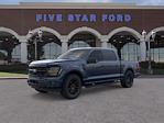 2025 Ford F-150 SuperCrew Cab 4x4 Pickup for sale #SFB21546 - photo 3