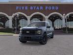 2025 Ford F-150 SuperCrew Cab 4x4 Pickup for sale #SFB21546 - photo 4
