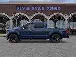 2025 Ford F-150 SuperCrew Cab 4x4 Pickup for sale #SFB21546 - photo 5