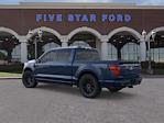 2025 Ford F-150 SuperCrew Cab 4x4 Pickup for sale #SFB21546 - photo 6