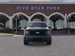 2025 Ford F-150 SuperCrew Cab 4x4 Pickup for sale #SFB21546 - photo 8
