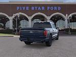 2025 Ford F-150 SuperCrew Cab 4x4 Pickup for sale #SFB21546 - photo 2