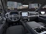 2025 Ford F-150 SuperCrew Cab 4x4 Pickup for sale #SFB21546 - photo 9