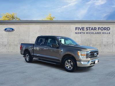 Used 2021 Ford F-150 - photo 1