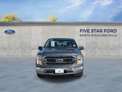 Used 2021 Ford F-150 - photo 1