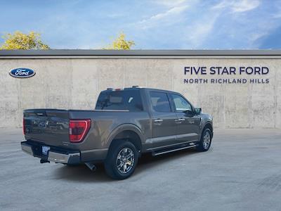 Used 2021 Ford F-150 - photo 1