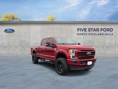 2022 Ford F-250 Crew Cab 4WD Pickup for sale #SFB21930B - photo 1
