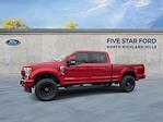 2022 Ford F-250 Crew Cab 4WD Pickup for sale #SFB21930B - photo 4