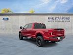 2022 Ford F-250 Crew Cab 4WD Pickup for sale #SFB21930B - photo 6