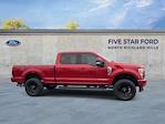 2022 Ford F-250 Crew Cab 4WD Pickup for sale #SFB21930B - photo 8