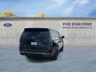 2025 Chevrolet Suburban 4WD SUV for sale #SFB27898A - photo 2