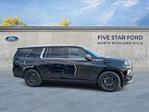 2025 Chevrolet Suburban 4WD SUV for sale #SFB27898A - photo 9