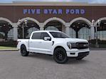 2025 Ford F-150 SuperCrew Cab 4x4 Pickup for sale #SFB31786 - photo 1