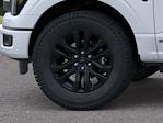 2025 Ford F-150 SuperCrew Cab 4x4 Pickup for sale #SFB31786 - photo 19