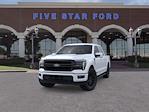 2025 Ford F-150 SuperCrew Cab 4x4 Pickup for sale #SFB31786 - photo 4