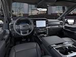 2025 Ford F-150 SuperCrew Cab 4x4 Pickup for sale #SFB31786 - photo 9