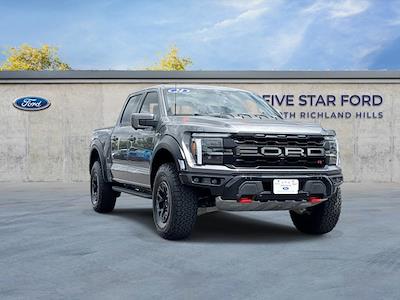 2024 Ford F-150 SuperCrew Cab 4x4 Pickup for sale #SFB32620A - photo 1