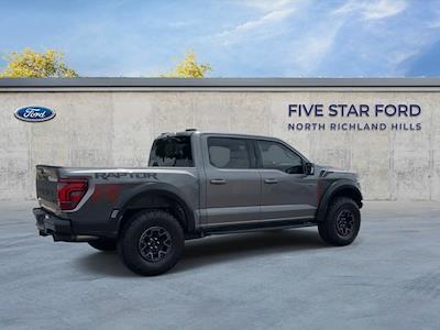 2024 Ford F-150 SuperCrew Cab 4x4 Pickup for sale #SFB32620A - photo 2