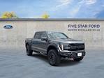 2024 Ford F-150 SuperCrew Cab 4x4 Pickup for sale #SFB32620A - photo 3
