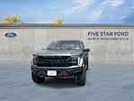 2024 Ford F-150 SuperCrew Cab 4x4 Pickup for sale #SFB32620A - photo 4