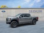 2024 Ford F-150 SuperCrew Cab 4x4 Pickup for sale #SFB32620A - photo 5