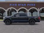 2025 Ford F-150 SuperCrew Cab 4x4 Pickup for sale #SFB33212 - photo 5