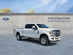 2021 Ford F-350 Crew Cab SRW 4x4 Pickup for sale #SFB33359A - photo 3