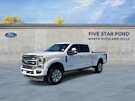 2021 Ford F-350 Crew Cab SRW 4x4 Pickup for sale #SFB33359A - photo 5