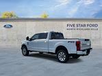 2021 Ford F-350 Crew Cab SRW 4x4 Pickup for sale #SFB33359A - photo 7