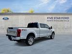 2021 Ford F-350 Crew Cab SRW 4x4 Pickup for sale #SFB33359A - photo 2