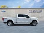 2021 Ford F-350 Crew Cab SRW 4x4 Pickup for sale #SFB33359A - photo 9