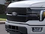 2025 Ford F-150 SuperCrew Cab 4x4 Pickup for sale #SFB33462 - photo 17